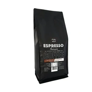 PREMIUM Espresso zrnková káva 1kg